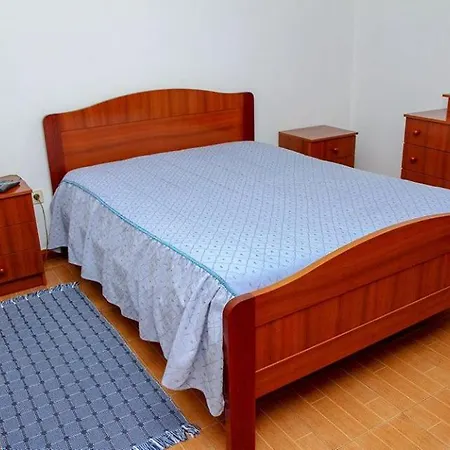 Mini-hôtel Santa Cruz *