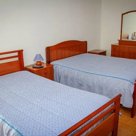 Santa Cruz Mini-hôtel Seia