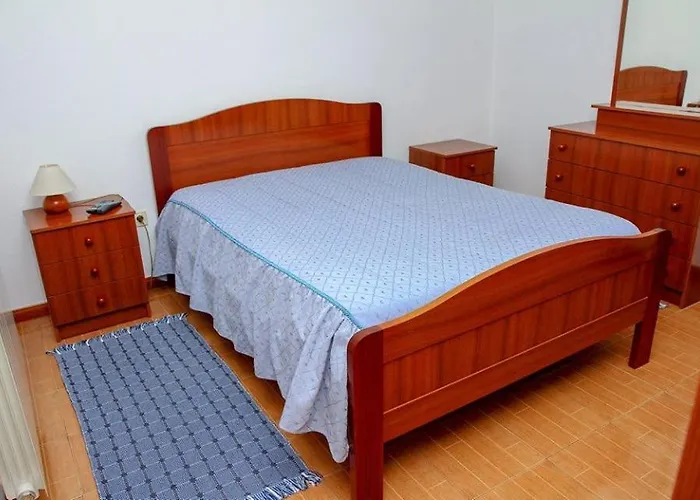 Mini-hôtel Santa Cruz *