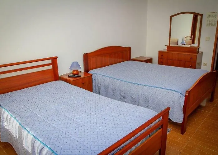 Santa Cruz Mini-hôtel Seia